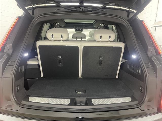new 2026 Cadillac VISTIQ car, priced at $79,215