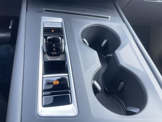 used 2024 Volkswagen Atlas Cross Sport car, priced at $34,990