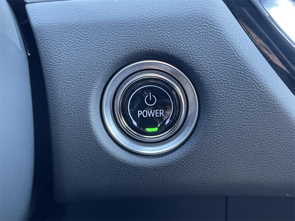 used 2024 Cadillac LYRIQ car, priced at $45,990