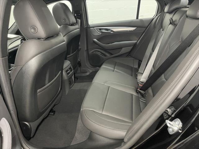 new 2025 Cadillac CT5 car, priced at $58,040