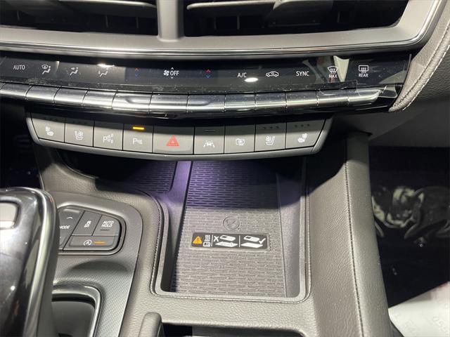 new 2025 Cadillac CT5 car, priced at $57,040