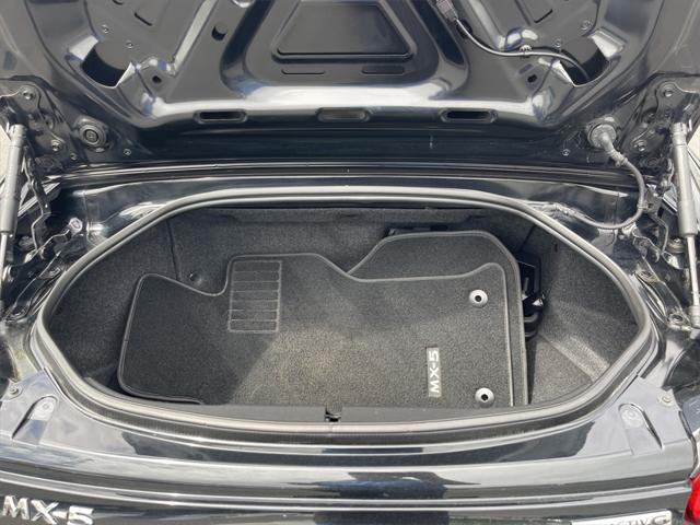 used 2021 Mazda MX-5 Miata RF car, priced at $27,991