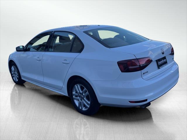 used 2018 Volkswagen Jetta car, priced at $10,990