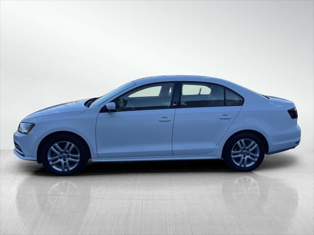 used 2018 Volkswagen Jetta car, priced at $10,990