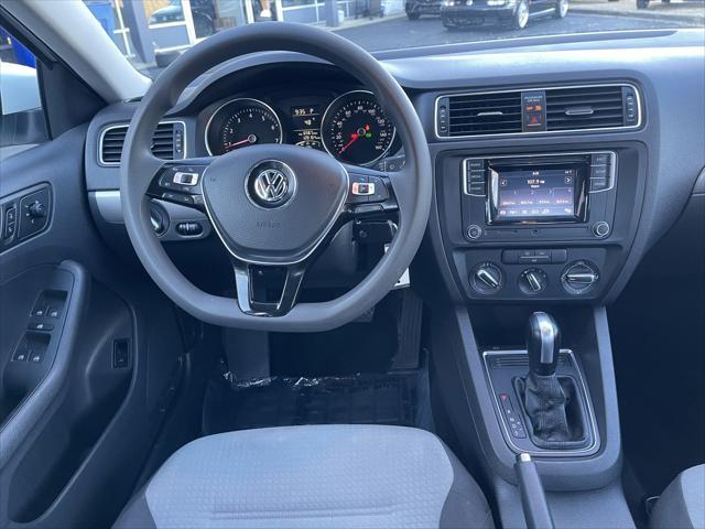 used 2018 Volkswagen Jetta car, priced at $10,990