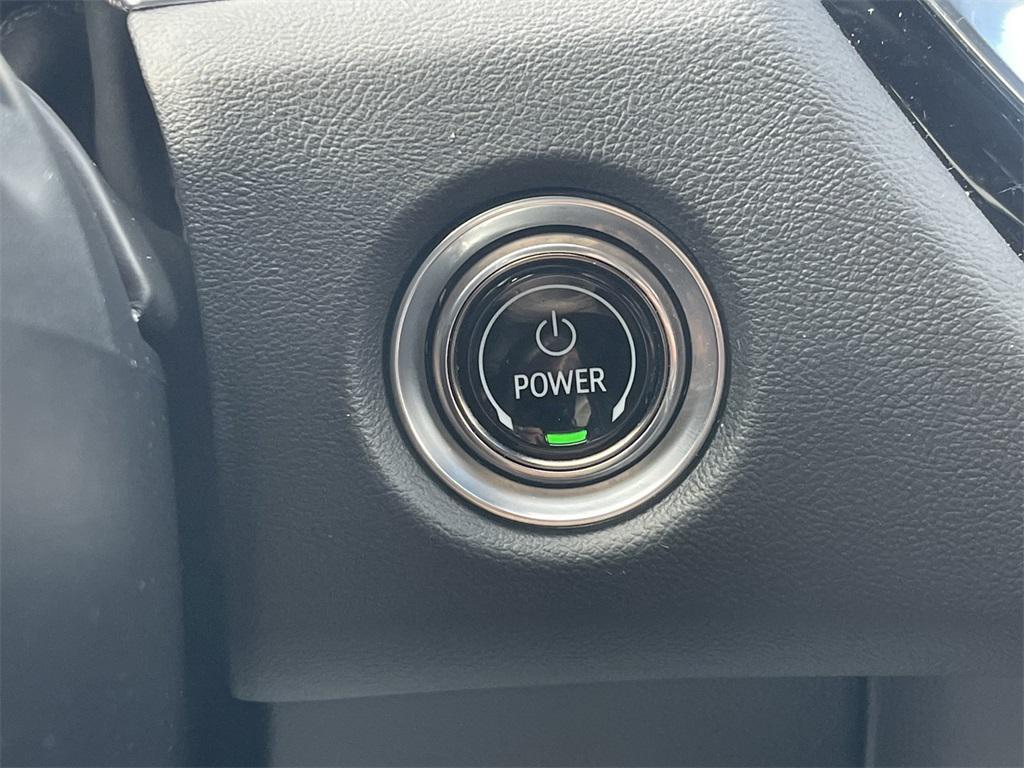 used 2024 Cadillac LYRIQ car, priced at $44,991