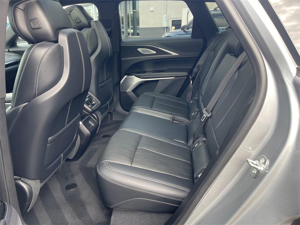 used 2024 Cadillac LYRIQ car, priced at $44,991