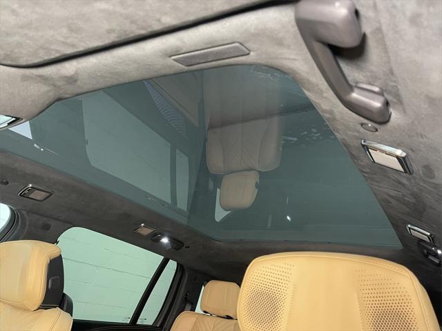 new 2025 Cadillac Escalade IQ car, priced at $150,490