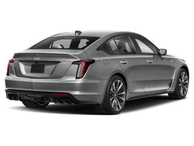 new 2024 Cadillac CT5-V car, priced at $69,970