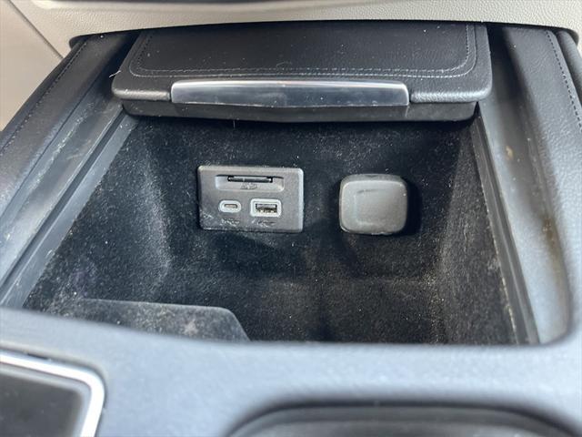 used 2019 Cadillac XT4 car, priced at $19,990