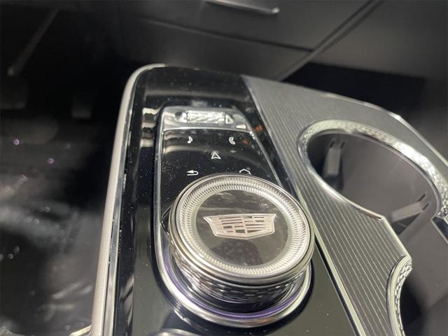 new 2025 Cadillac LYRIQ car, priced at $69,715