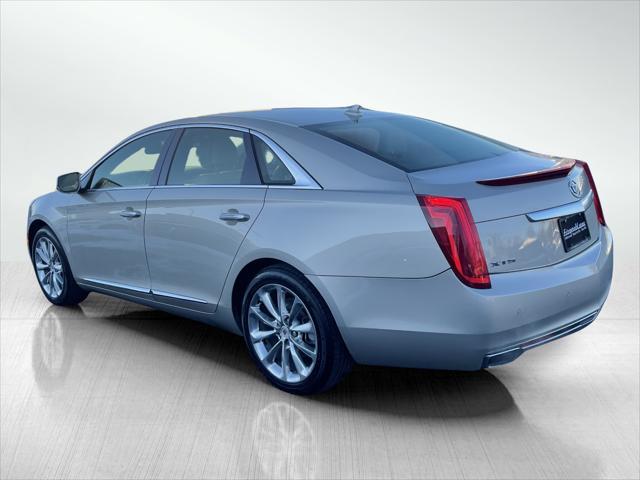 used 2013 Cadillac XTS car, priced at $11,991