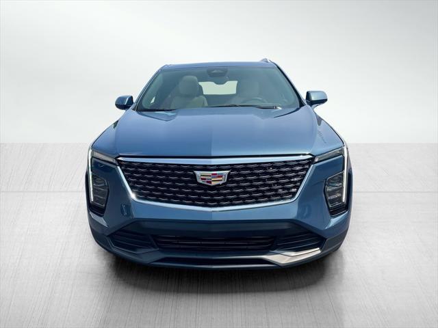 new 2024 Cadillac XT4 car, priced at $39,999