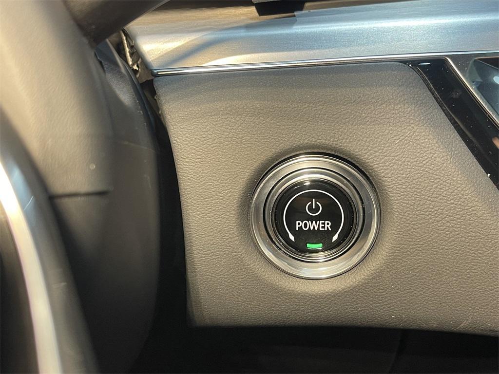 new 2025 Cadillac LYRIQ car, priced at $61,615