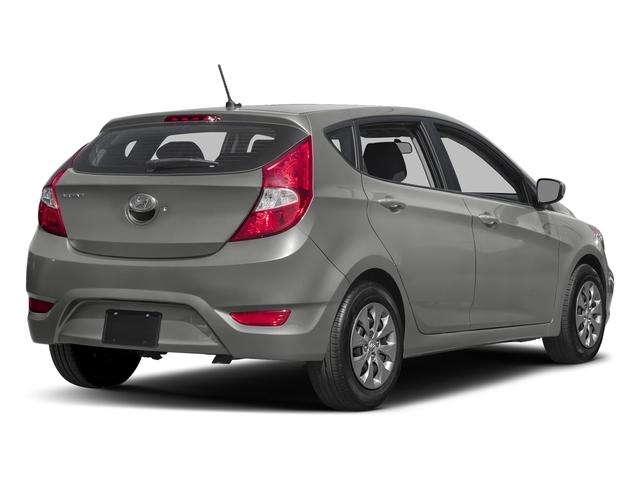 used 2016 Hyundai Accent car, priced at $8,490