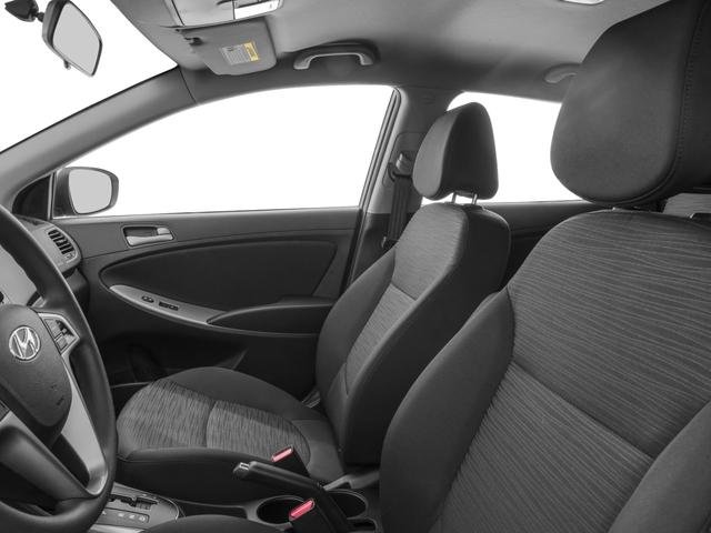 used 2016 Hyundai Accent car, priced at $8,490