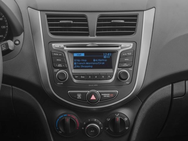used 2016 Hyundai Accent car, priced at $8,490