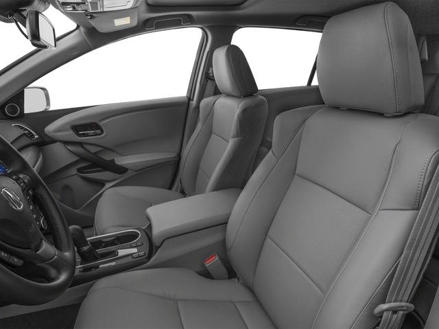 used 2018 Acura RDX car, priced at $19,990