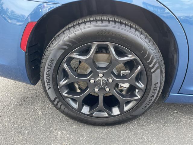 used 2023 Chrysler 300 car, priced at $28,990