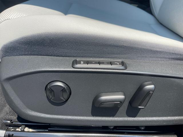 used 2021 Volkswagen ID.4 car, priced at $19,990