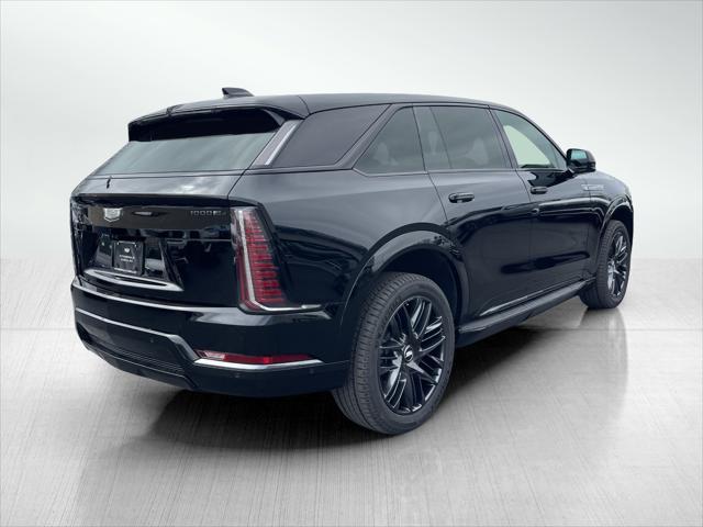 new 2025 Cadillac Escalade car, priced at $137,160