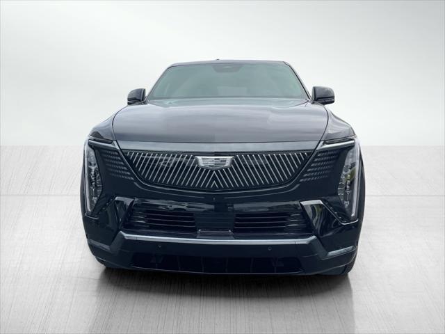 new 2025 Cadillac Escalade car, priced at $137,160