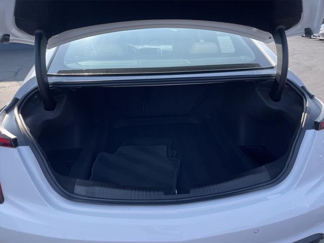 used 2021 Cadillac CT5 car, priced at $31,990