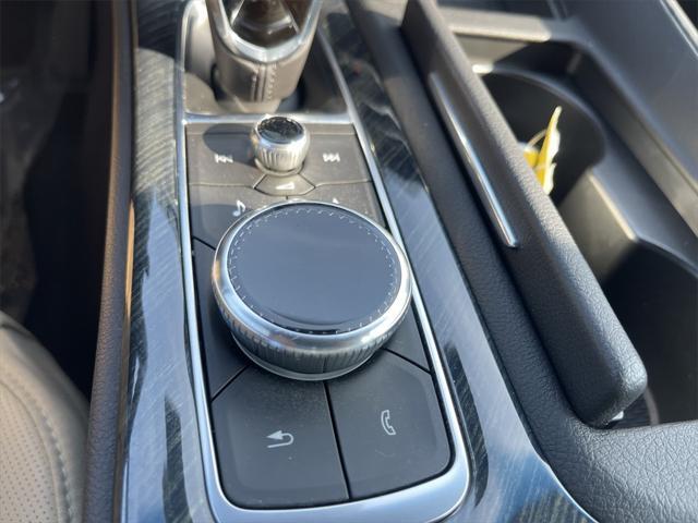 used 2021 Cadillac CT5 car, priced at $31,990