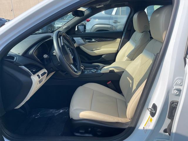 used 2021 Cadillac CT5 car, priced at $31,990