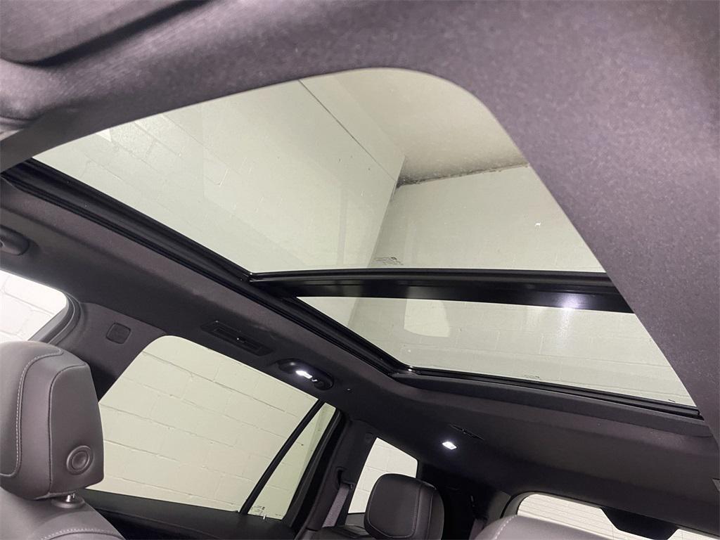 new 2025 Cadillac XT6 car, priced at $56,749