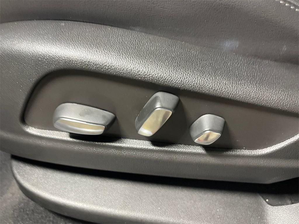 new 2025 Cadillac XT6 car, priced at $56,749