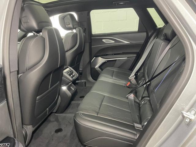 new 2025 Cadillac LYRIQ car, priced at $73,090