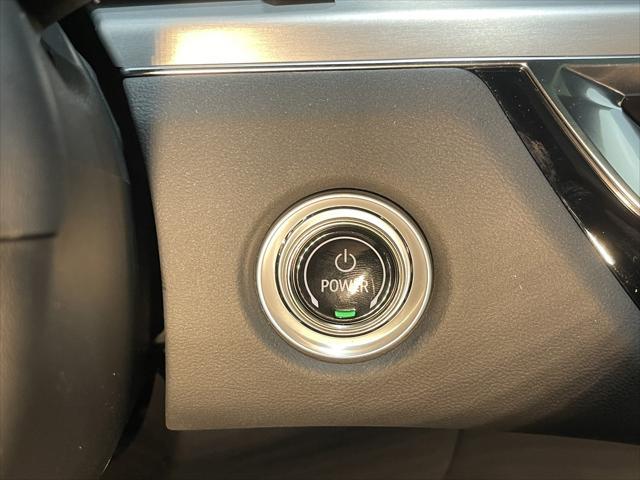 new 2025 Cadillac LYRIQ car, priced at $72,515