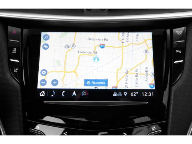 used 2019 Cadillac XTS car, priced at $24,990