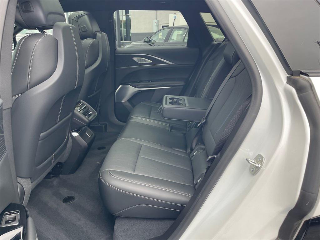 used 2024 Cadillac LYRIQ car, priced at $48,990