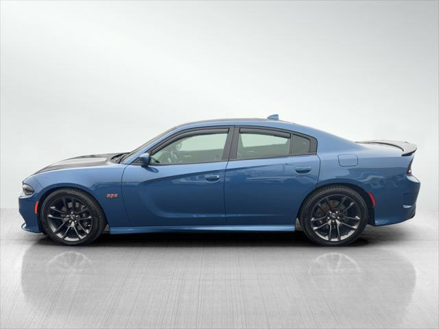 used 2020 Dodge Charger car, priced at $34,990