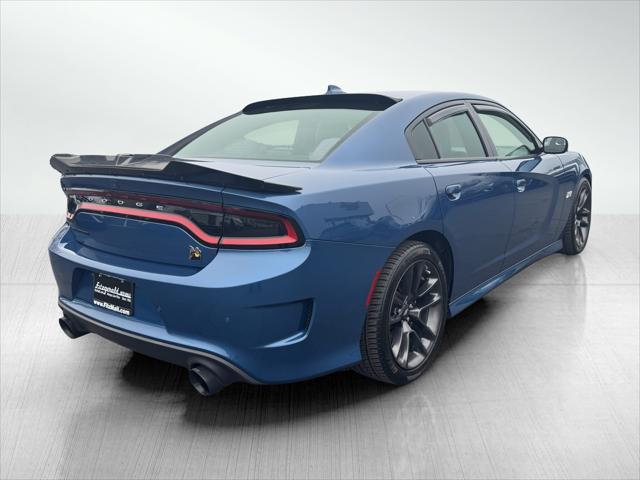 used 2020 Dodge Charger car, priced at $34,990