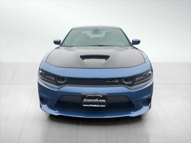 used 2020 Dodge Charger car, priced at $34,990