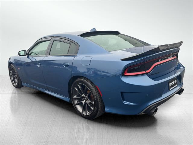 used 2020 Dodge Charger car, priced at $34,990