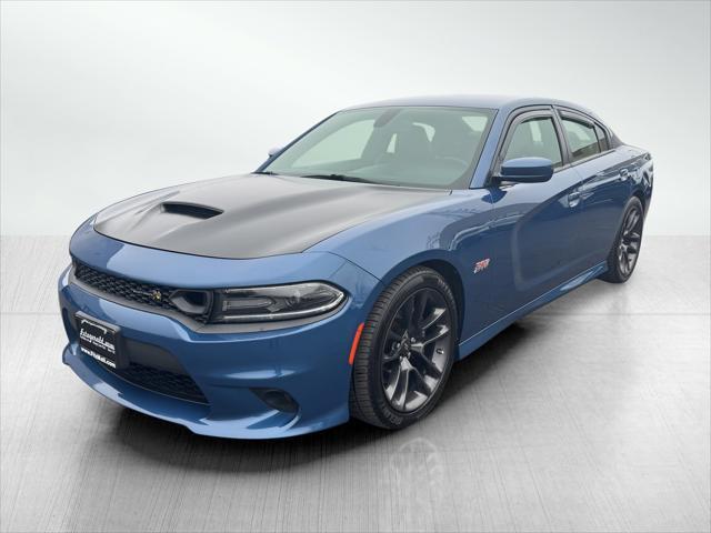 used 2020 Dodge Charger car, priced at $34,990