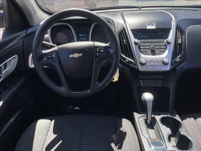 used 2013 Chevrolet Equinox car, priced at $7,990