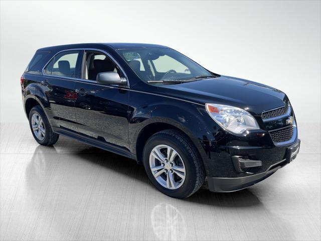 used 2013 Chevrolet Equinox car, priced at $7,990