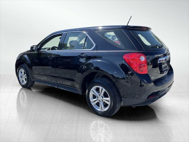 used 2013 Chevrolet Equinox car, priced at $7,990