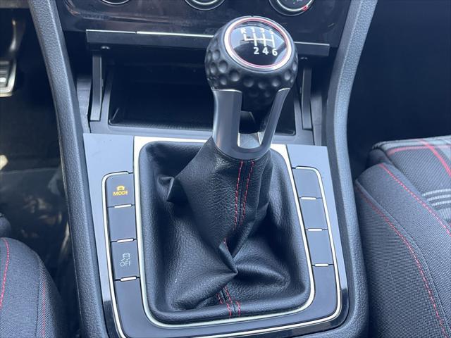 used 2020 Volkswagen Golf car, priced at $18,990