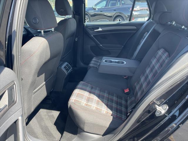 used 2020 Volkswagen Golf car, priced at $18,990