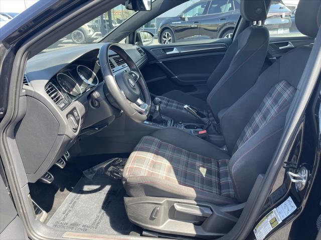 used 2020 Volkswagen Golf car, priced at $18,990