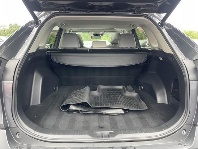 used 2019 Toyota RAV4 car, priced at $25,990