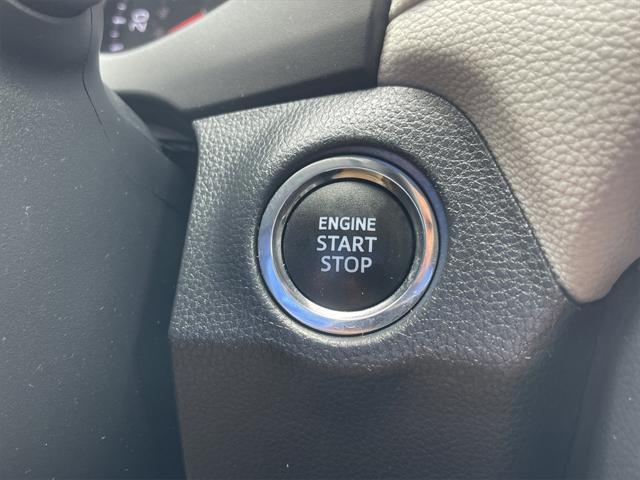 used 2019 Toyota RAV4 car, priced at $25,990