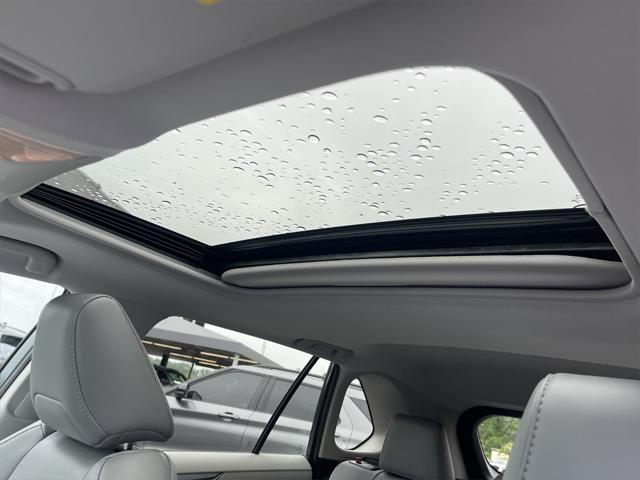 used 2019 Toyota RAV4 car, priced at $25,990