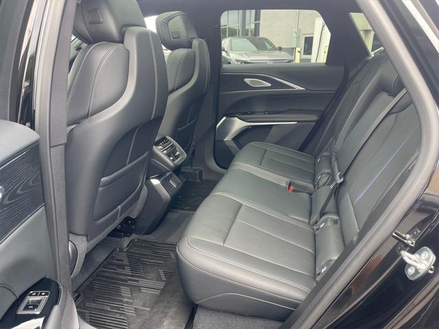 used 2024 Cadillac LYRIQ car, priced at $49,990
